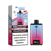 Hayati Pro Ultra Plus 25,000+ | Single Bar