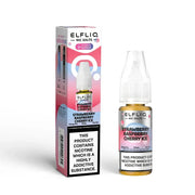 ELFLIQ Nic Salts 10mg | Single Bottle - Discount Vapes