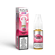 ELFLIQ Nic Salts 10mg | Single Bottle - Discount Vapes