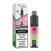 Hayati Pro Max Plus 6000+ | Single Bar - Discount Vapes