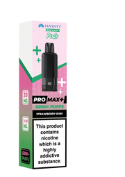 Hayati Pro Max Plus 6000+ Pods | Single Pack - Discount Vapes
