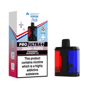 Hayati Pro Ultra Plus 25000+ Pods | Single Pack