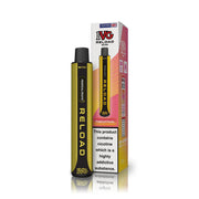 IVG Reload Mini | 10 PACK - Discount Vapes
