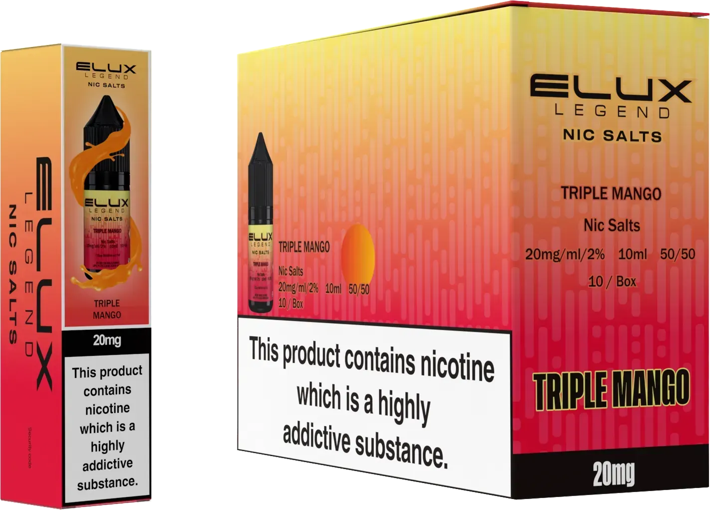The ELUX Collection Discount Vapes The ELUX Collection Discount Vapes