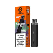 Vaporesso Deliciu Mate | Pod Kit - Discount Vapes