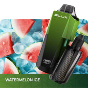 Elux Cyberover 6000+ | 10 PACK - Discount Vapes