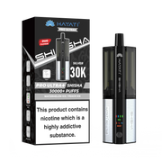 Hayati Shisha Kit 30,000+ | Single Bar