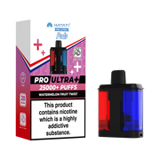 Hayati Pro Ultra Plus 25000+ Pods | 5 PACK - Discount Vapes