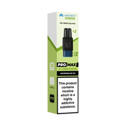 Hayati Pro Max S1 1000+ Pods | 10 PACK