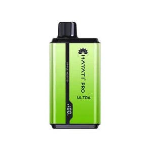 Hubba Bubba Hayati Pro Ultra 15000 Puffs Disposable disposable vape