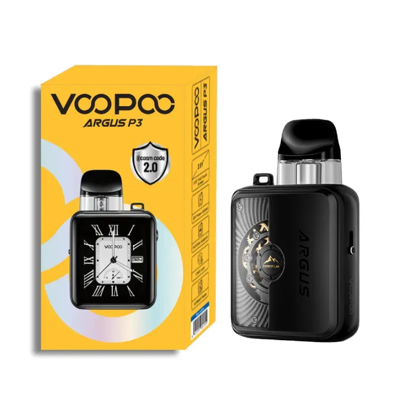 VooPoo Argus P3 | Pod Kit