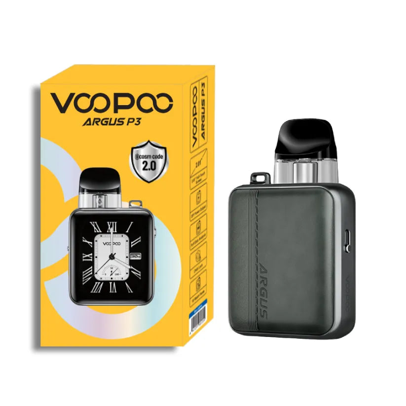 VooPoo Argus P3 | Pod Kit