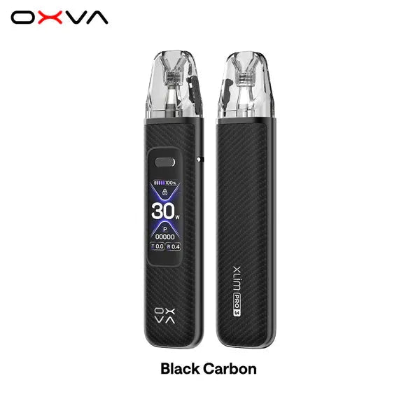 OXVA Xlim Pro 3 | Pod Kit - Discount Vapes