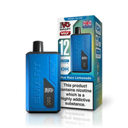 IVG Smart Max 10k | Single Bar - Discount Vapes