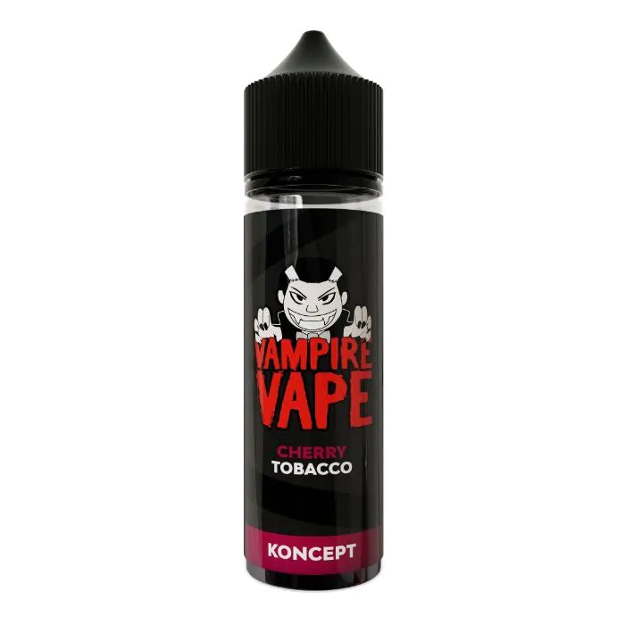 Vampire Vape Shortfill 50ml | Single Bottle