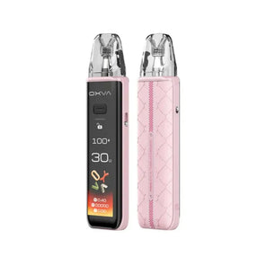 OXVA Xlim 3 Ultra | Pod Kit - Discount Vapes