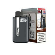 IVG SAVR 3000+ | 5 PACK - Discount Vapes