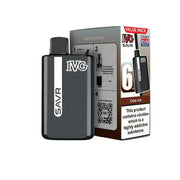 IVG SAVR 3000+ | Single Bar - Discount Vapes