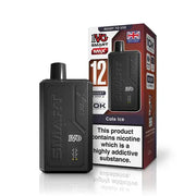 IVG Smart Max 10k | Single Bar - Discount Vapes