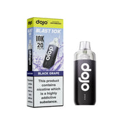 Dojo Blast 10,000+ | Single Bar - Discount Vapes