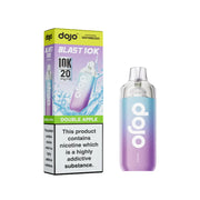 Dojo Blast 10,000+ | 5 PACK - Discount Vapes