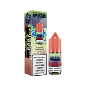 Elux Firerose 5000 Nic Salts 20mg | Single Bottle - Discount Vapes