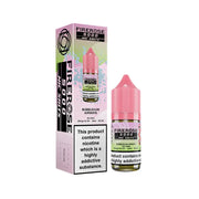 Elux Firerose 5000 Nic Salts 20mg | Single Bottle - Discount Vapes