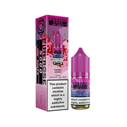 Elux Firerose 5000 Nic Salts 20mg | Single Bottle - Discount Vapes