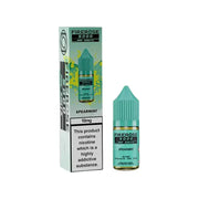 Elux Firerose 5000 Nic Salts 20mg | Single Bottle - Discount Vapes