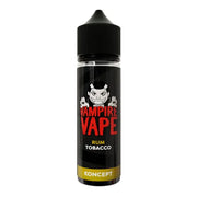 Vampire Vape Shortfill 50ml | Single Bottle