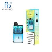 Fumot Ultra T32,000+ | 5 PACK - Discount Vapes