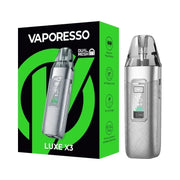 Vaporesso Luxe X3 | Pod Kit