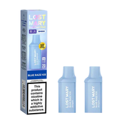 Lost Mary BM600 New Edition Pods | Single Pack - Discount Vapes