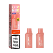 Lost Mary BM600 New Edition Pods | Single Pack - Discount Vapes