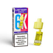 Lost Mary BM6000 New Edition Pods | Single Pack - Discount Vapes