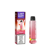 Lost Mary NERA15K Pods | 5 PACK - Discount Vapes