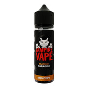 Vampire Vape Shortfill 50ml | Single Bottle