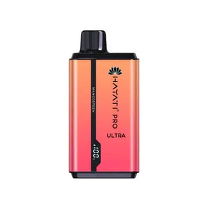 Blueberry Hubba Bubba / Watermelon Hubba Bubba Hayati Pro Ultra 15000 Puffs Disposable disposable vape