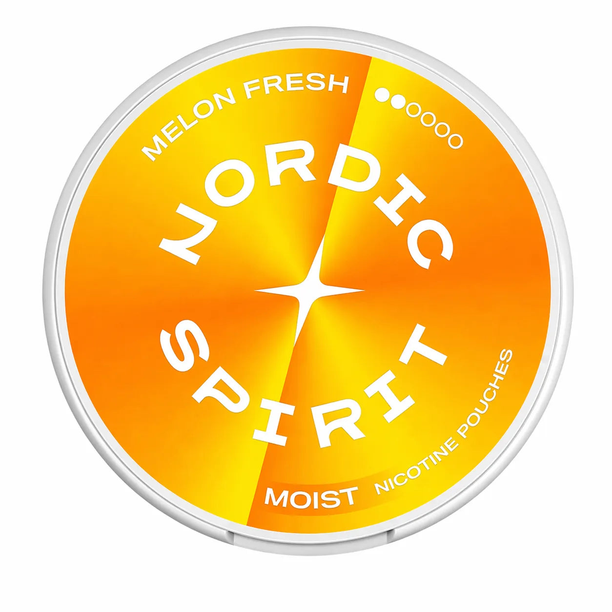 Nordic Spirit Nicotine Pouches | 6mg