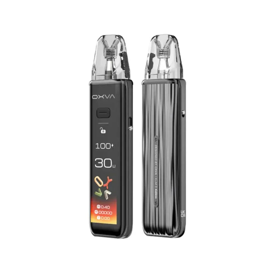 OXVA Xlim 3 Ultra | Pod Kit - Discount Vapes