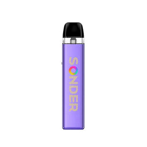 GeekVape Sonder Q2 Vape | Pod Kit - Discount Vapes