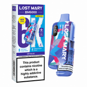 Lost Mary BM6000 New Edition | 5 PACK