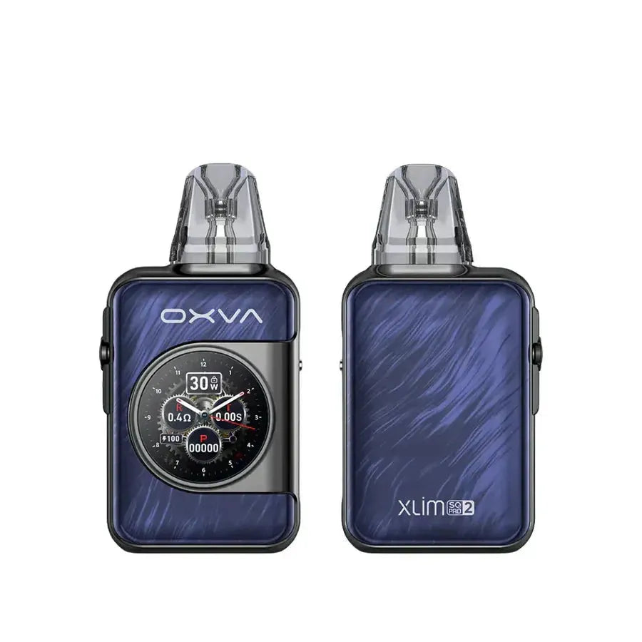 Oxva Xlim SQ Pro 2 | Vape Kit - Discount Vapes