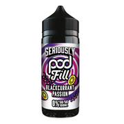 Doozy Seriously Pod Fill Shortfill | 100ml