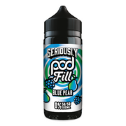 Doozy Seriously Pod Fill Shortfill | 100ml