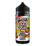 Doozy Seriously Pod Fill Shortfill | 100ml