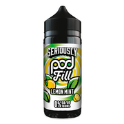 Doozy Seriously Pod Fill Shortfill | 100ml