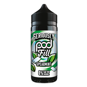 Doozy Seriously Pod Fill Shortfill | 100ml