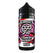 Doozy Seriously Pod Fill Shortfill | 100ml