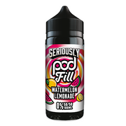 Doozy Seriously Pod Fill Shortfill | 100ml